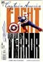 Captain America #2 Comic Signed by John Cassaday Wizard World (Volume 4, Marvel 2002)