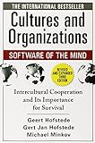 Cultures and Organizations: Software of the Mind, Third Edition
