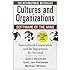 Cultures and Organizations: Software of the Mind, Third Edition