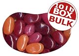 Jelly Belly Snapple Mix - 10 lbs bulk