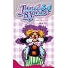 Junie B. Jones da mucho miedo