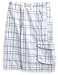 Burnside Boys 8-20 A-Frame Plaid Short