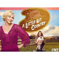 Jennie Garth: Little Bit Country
