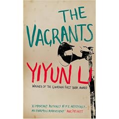The Vagrants