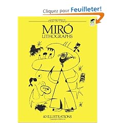 Miro Lithographs