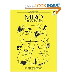 Miro Lithographs