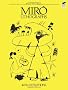 Miro Lithographs (Dover Art Library)
