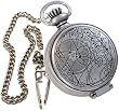 smiths pocket watch