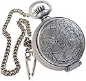 Doctor Who The Doctor's Fob Watch
