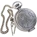 Doctor Who The Doctor's Fob Watch