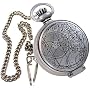 Doctor Who the Doctor's Fob Pocket Watch