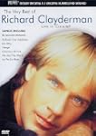 Live in Concert : Richard Clayderman