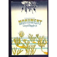 Monument (Doubleday Science Fiction)