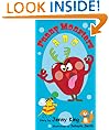 Funny Monsters ABC (ABC Reader)