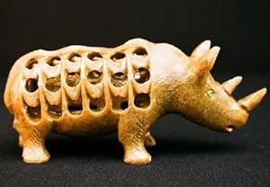 Soapstone Carving Supply