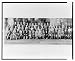 Historic Print (L): 48th meeting of the American Ornithologists' Union held at the Pe...
