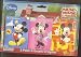 Disney 3 Packs 8 Crayons ~ Mickey Mouse and Friends