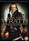 Day Of Wrath [DVD]