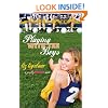 Playing With the Boys: A PrettyTOUGH Novel