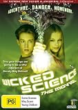Download Wicked Science series DVD