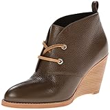 Cole Haan Women's Balthasar Chukka Boot,Fatigue,6 B US