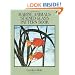Marine Animals Stained Glass Pattern Book (Dover Stained Glass Instruction)