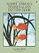 Marine Animals Stained Glass Pattern Book (Dover Pictorial Archive)