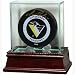 Sporting Goods : Glass Hockey Puck Display Case