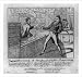 Historic Print (L): Cuckold Cunning**M. frigten'd at his W--f's caricature