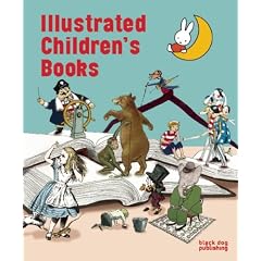 Illustrated Children's Books