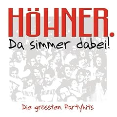Da Simmer Dabei! Die Gr�ssten Partyhits