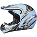 AFX Multi Adult FX-86 Motocross Motorcycle Helmet