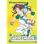 Air Gear: v. 6
