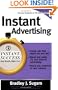 Instant Advertising (Instant Success Series)