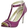 Deals List: Nine West Women's Rerdell T-Strap Sandal