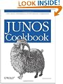 JUNOS Cookbook (Cookbooks (O'Reilly))