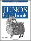 Junos Cookbook (Cookbooks (O\\\'Reilly))