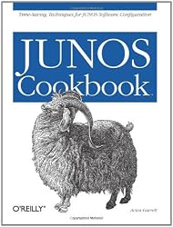 Junos Cookbook (Cookbooks (O'Reilly))