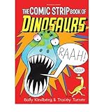The comic strip book of dinosaurs