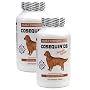 2-PACK Cosequin DS 250 Count (500 tablets)