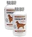 2-PACK Cosequin DS 250 Count (500 tablets)