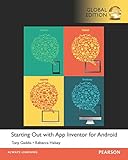 Starting out with App inventor for Android