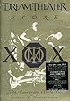 Dream Theater - Score: 20th Anniversary World Tour Live with the Octavarium Orchestra