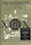 Dream Theater - Score: 20th Anniversary World Tour Live with the Octavarium Orchestra