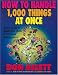 How to Handle 1,000 Things at Once: A Fun Guide to Mastering Home & Personal Management