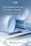 Cost Estimating and Contract Pricing
