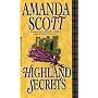Highland Secrets (Zebra Historical Romance)