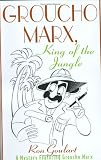 Groucho Marx, King of the Jungle: A Mystery Featuring Groucho Marx (Mysteries Featuring Groucho Marx)