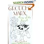 Groucho Marx, King of the Jungle: A Mystery Featuring Groucho Marx (Mysteries Featuring Groucho Marx)
