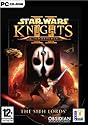 Knight of the Old Republic 2 : The Sith Lords
